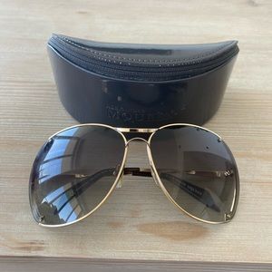 Alexander McQueen Sunglasses